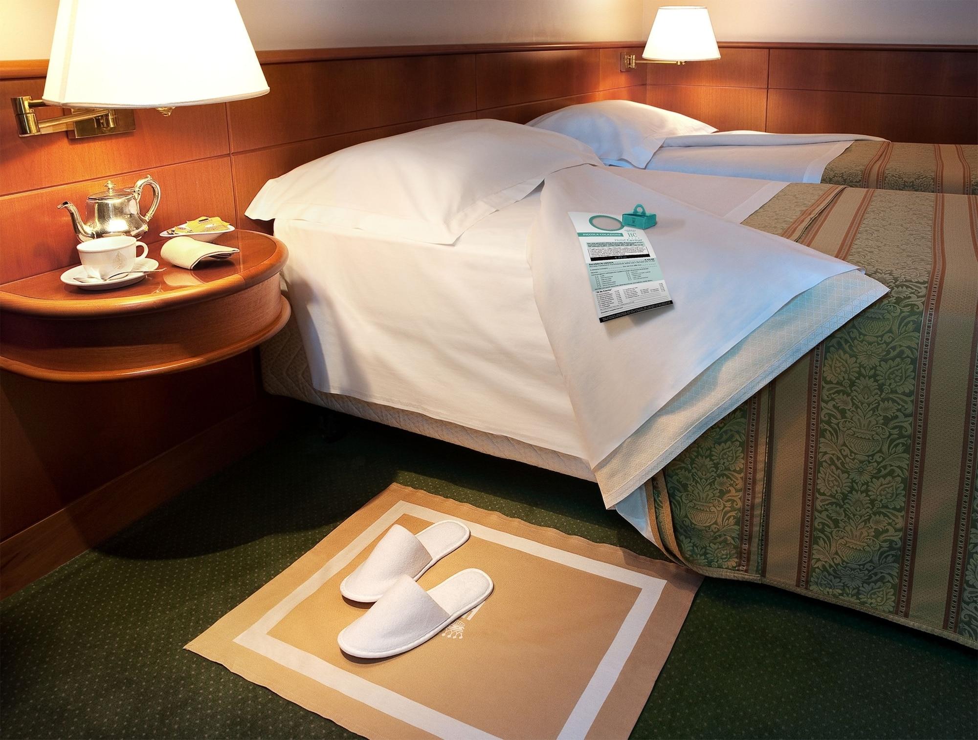 Cavour Hotel Milán