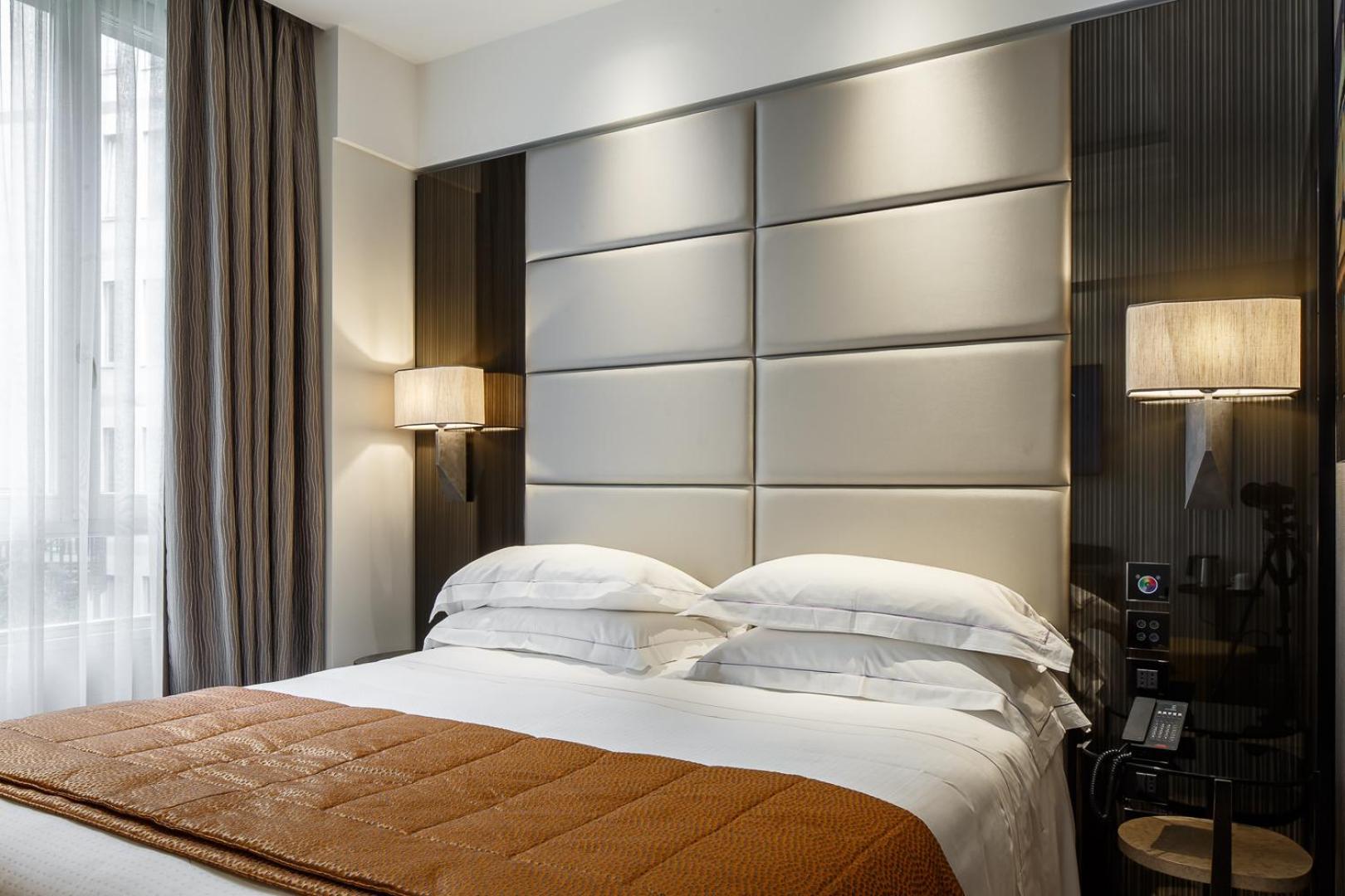Cavour 4* Milán