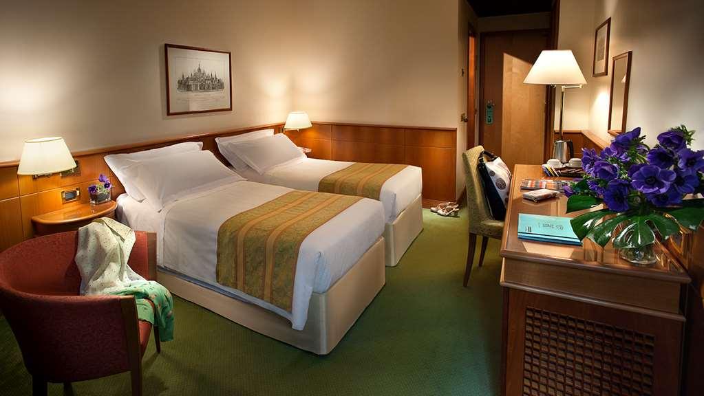 Cavour 4* Milán
