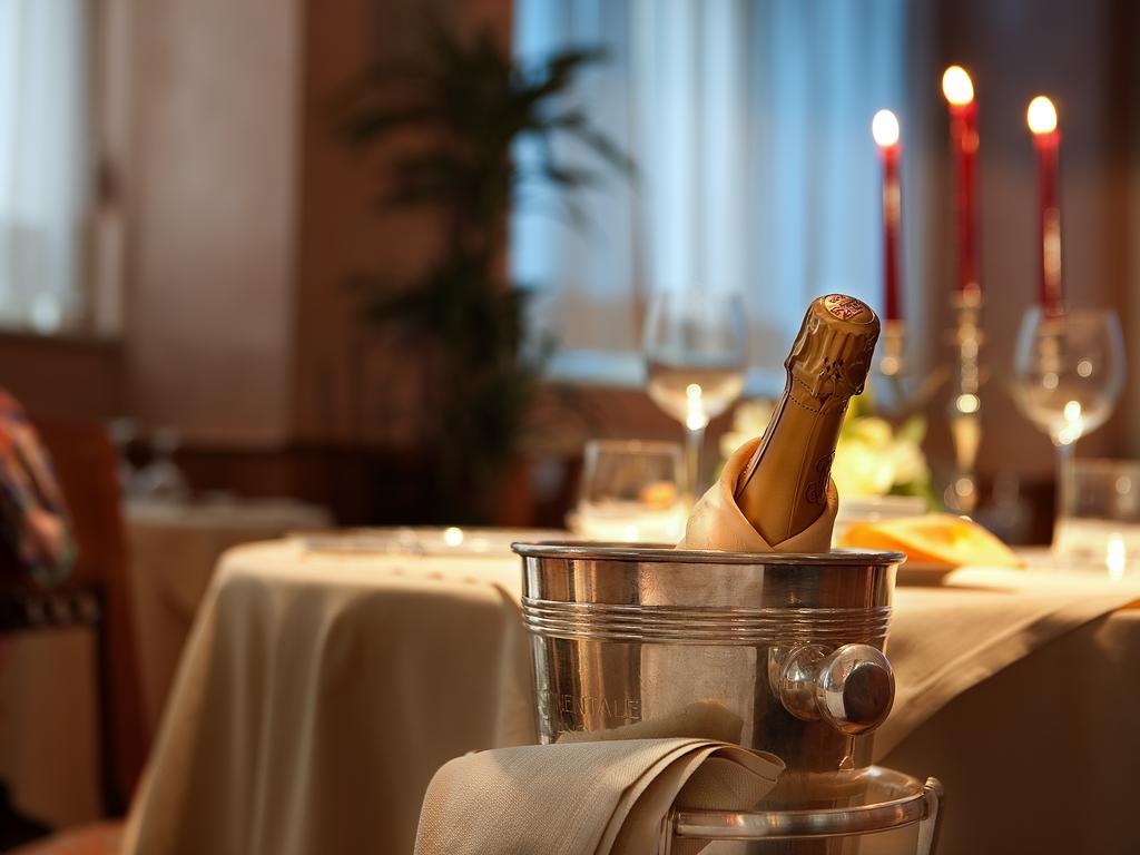Cavour 4* Milán